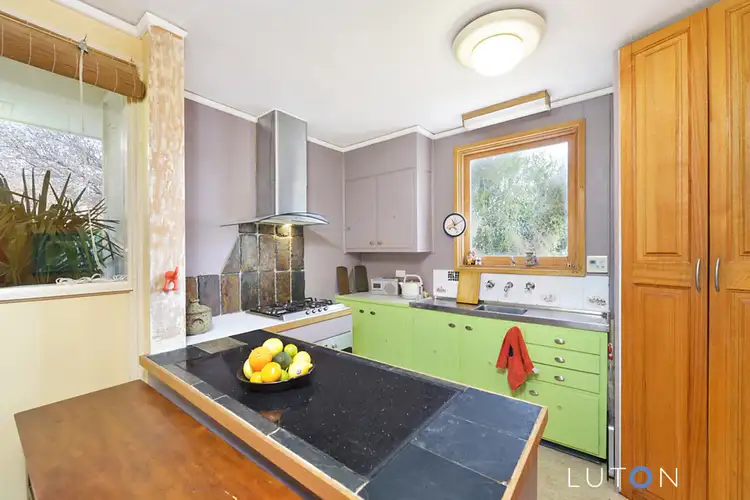 Fifth view of Homely house listing, 30 Glynn Place, Hughes ACT 2605