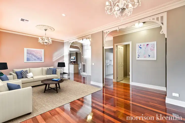 Fifth view of Homely house listing, 13 Barrett Place, Doreen VIC 3754