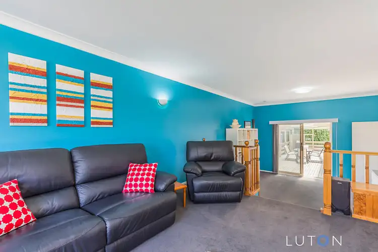 Fifth view of Homely house listing, 31 William Hudson Crescent, Monash ACT 2904