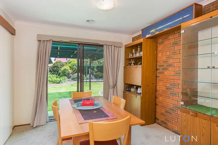 Fourth view of Homely house listing, 5 Sweet Place, Chisholm ACT 2905