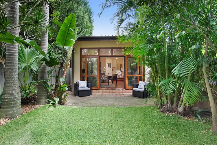 4A Liverpool Street, Rose Bay NSW 2029