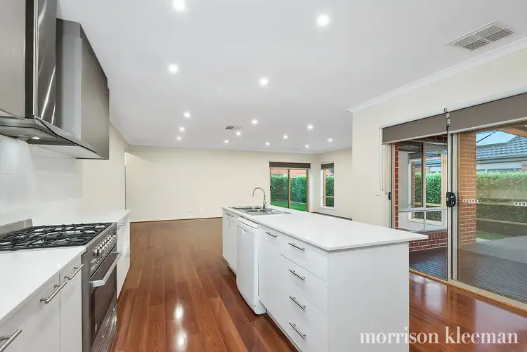 Second view of Homely house listing, 13 Dunraven Crescent, Doreen VIC 3754