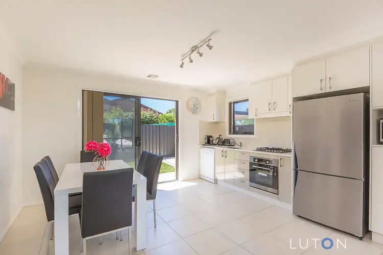 Third view of Homely unit listing, 20/1-7 Thurralilly Street, Queanbeyan East NSW 2620