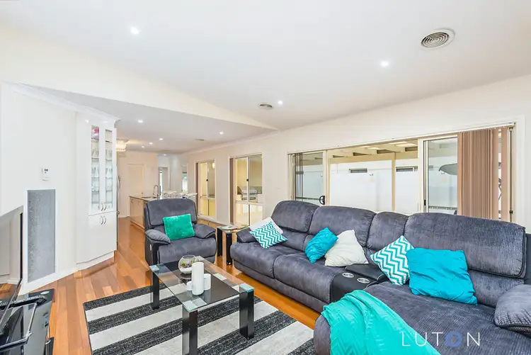 Third view of Homely house listing, 66 McGilvray Close, Gordon ACT 2906