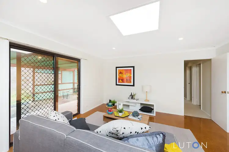 Fifth view of Homely house listing, 61 Gaunson Crescent, Wanniassa ACT 2903