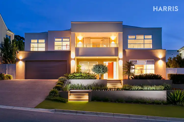 2 Gortynia Crescent, Rostrevor SA 5073