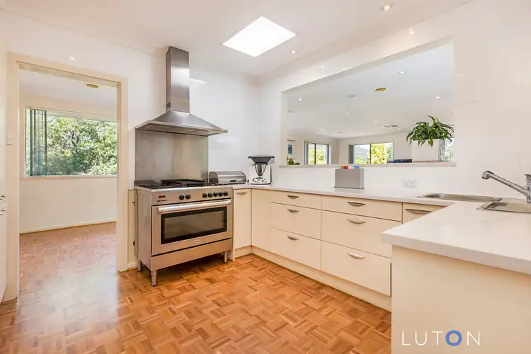 Fifth view of Homely house listing, 21 Nullagine Street, Fisher ACT 2611