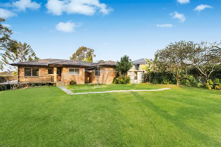 144 Collins Road, St Ives NSW 2075