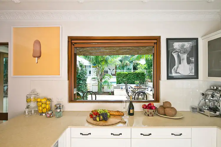 Second view of Homely house listing, 95 Ocean Street, Bondi NSW 2026
