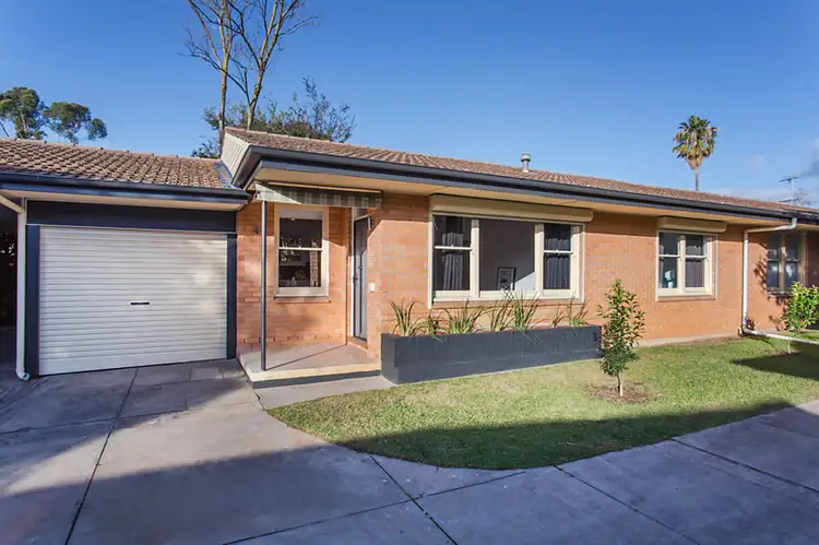Main view of Homely unit listing, 4/16 Commercial Road, Hyde Park SA 5061