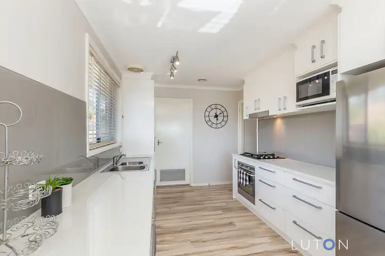 Fifth view of Homely house listing, 21 John Bull Street, Queanbeyan NSW 2620