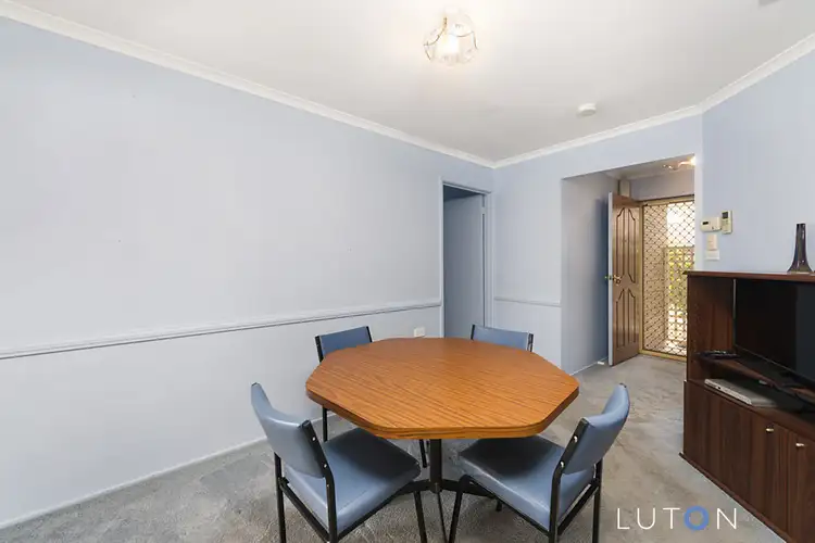 Third view of Homely townhouse listing, 10/12 Jondol Place, Isabella Plains ACT 2905