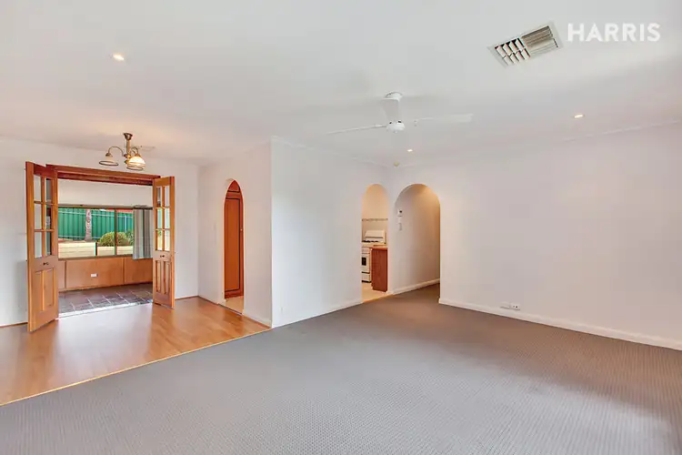 Fourth view of Homely house listing, 5 Gollop Crescent, Redwood Park SA 5097