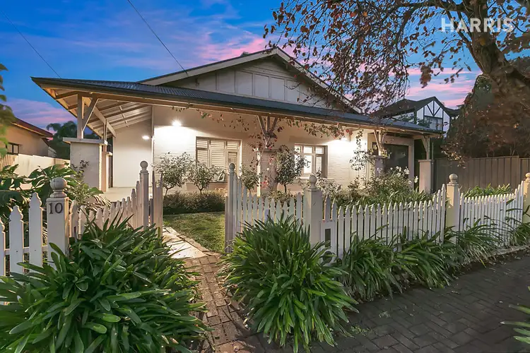 10 Toowong Avenue, Kensington Park SA 5068