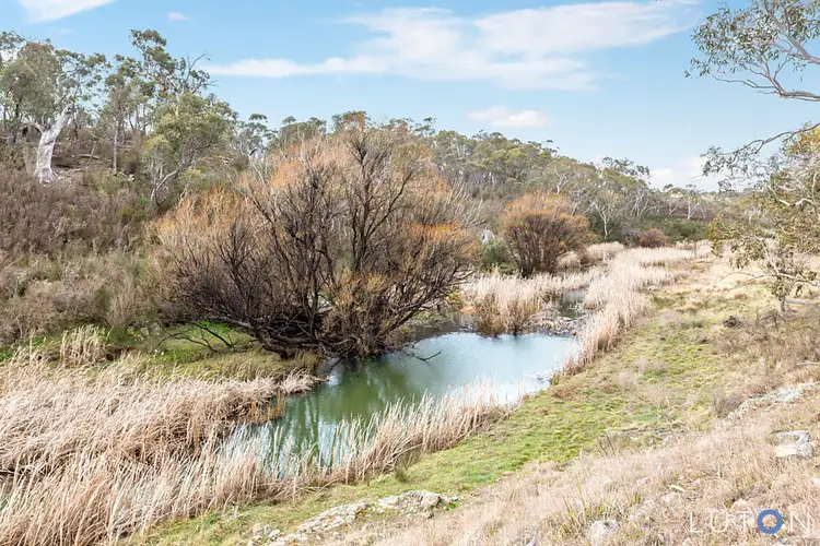 Third view of Homely land listing, 606 Bombay Road, Braidwood NSW 2622