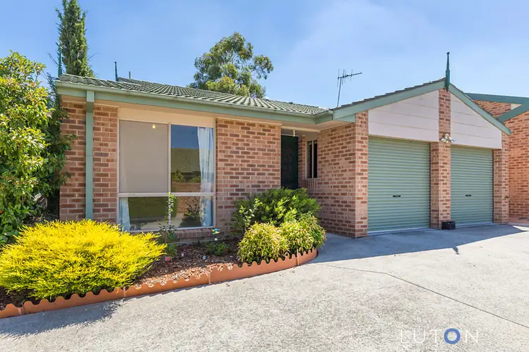 Main view of Homely townhouse listing, 1/3 Bural Court, Ngunnawal ACT 2913