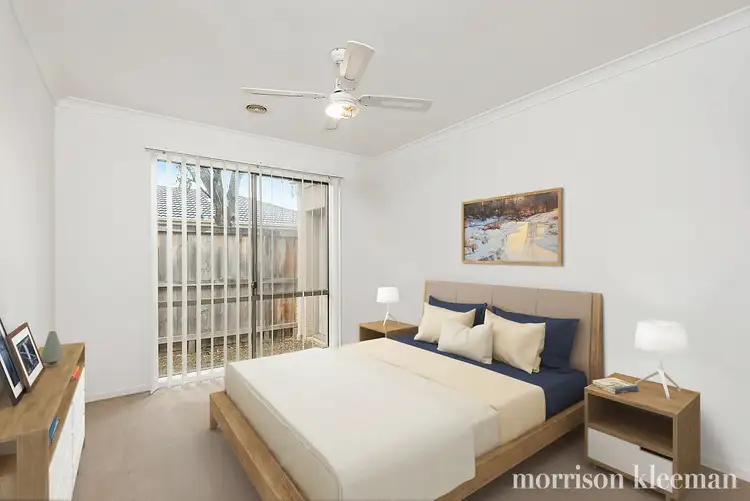 Fifth view of Homely house listing, 3 Hanmer Drive, South Morang VIC 3752