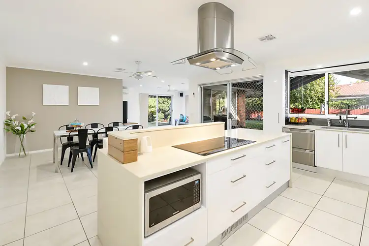 Sixth view of Homely house listing, 10 Benstead Place, Gordon ACT 2906