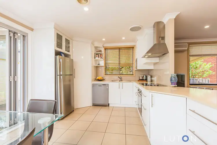 Sixth view of Homely house listing, 48 Mirrool Street, Duffy ACT 2611