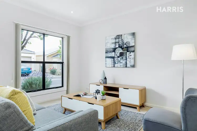 Second view of Homely house listing, 2/27A Keith Street, Hectorville SA 5073