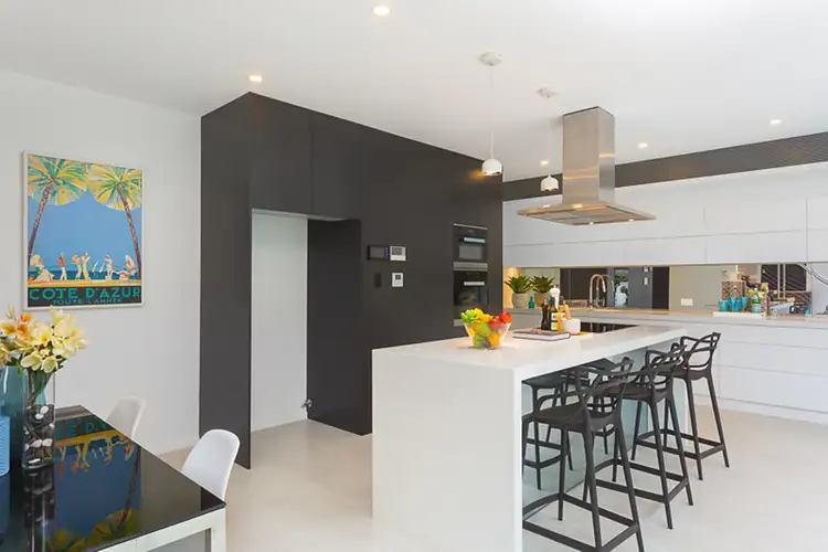 Sixth view of Homely house listing, 122 Tunstall Avenue, Kingsford NSW 2032