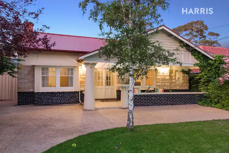 7 Harris Street, Glenelg East SA 5045