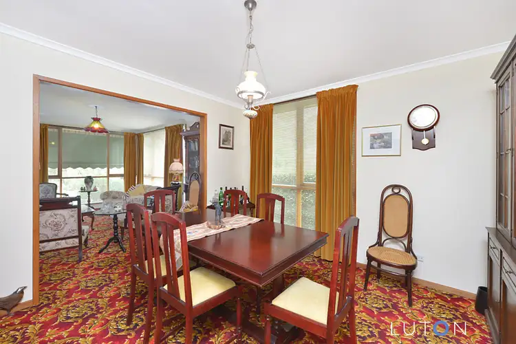 Sixth view of Homely house listing, 28 Seaver Street, Monash ACT 2904