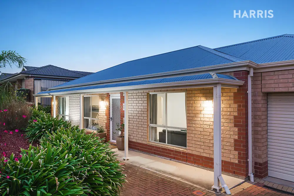 Main view of Homely house listing, 35 Enginehouse Drive, Sheidow Park SA 5158