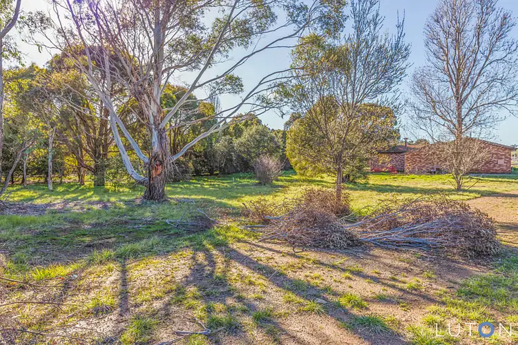 Third view of Homely land listing, Lot/101 & 102 Finch Street, Bungendore NSW 2621