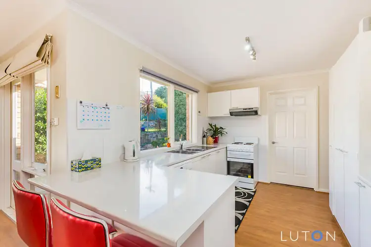 Fourth view of Homely house listing, 48 Bingley Crescent, Fraser ACT 2615