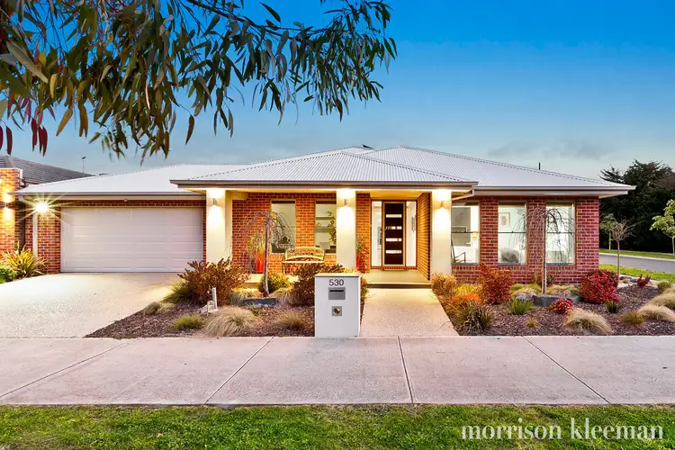 530 Masons Road, Mernda VIC 3754