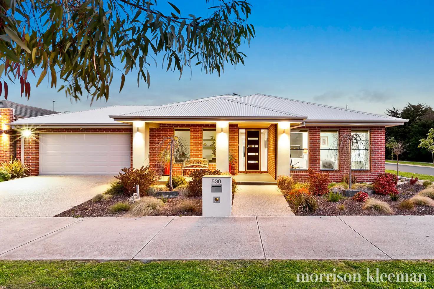 Main view of Homely house listing, 530 Masons Road, Mernda VIC 3754