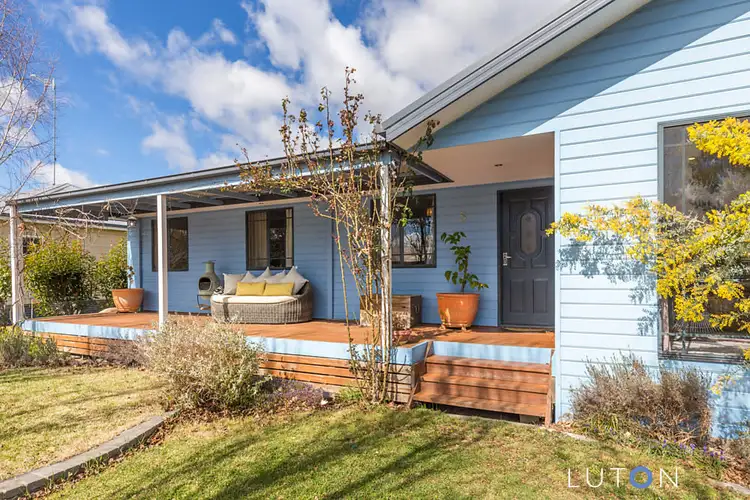 Main view of Homely house listing, 5 Forster Street, Bungendore NSW 2621
