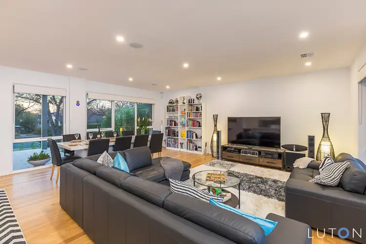 31 Bremer Street, Griffith ACT 2603