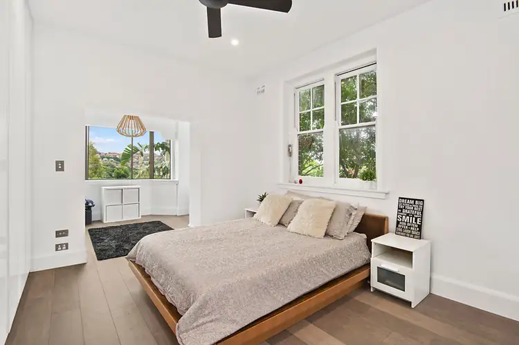 Third view of Homely apartment listing, 2/133 Coogee Bay Road, Coogee NSW 2034