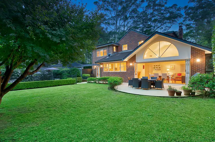 Main view of Homely house listing, 34-36 Pymble Avenue, Pymble NSW 2073