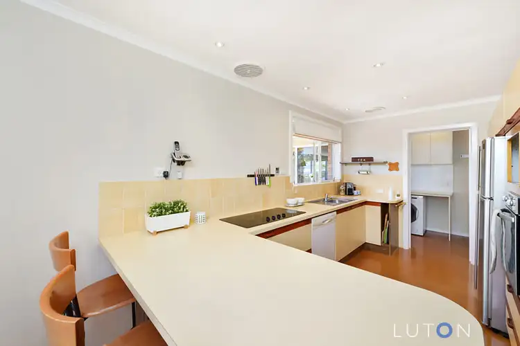 Sixth view of Homely house listing, 14 Mirbelia Crescent, Rivett ACT 2611