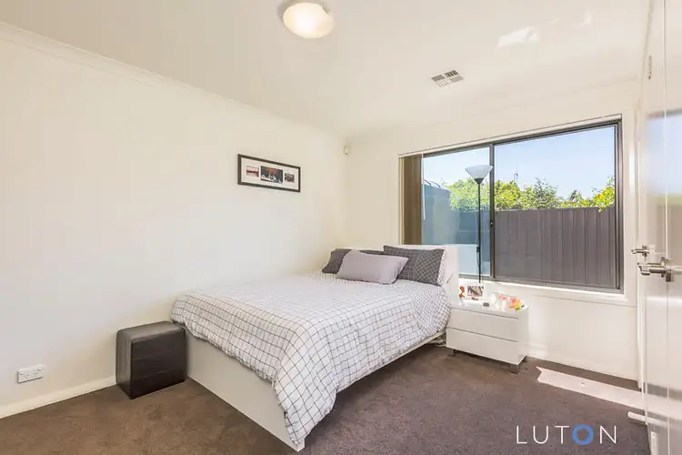 Fifth view of Homely unit listing, 20/1-7 Thurralilly Street, Queanbeyan East NSW 2620