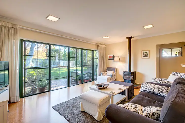 Second view of Homely house listing, 4 Larchmont Avenue, Killara NSW 2071