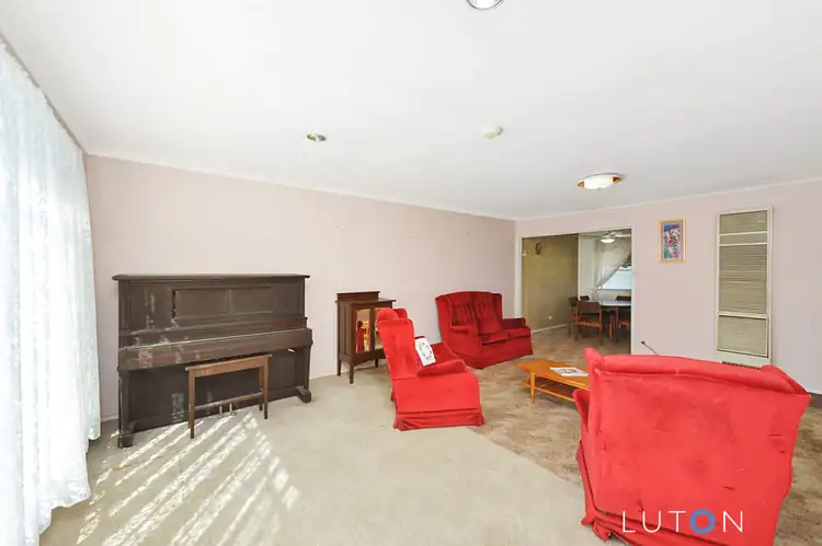 Fourth view of Homely house listing, 27 Chappell Street, Lyons ACT 2606