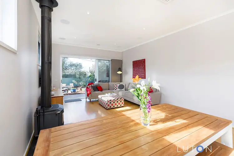 Fifth view of Homely house listing, 13 Spowers Circuit, Holder ACT 2611