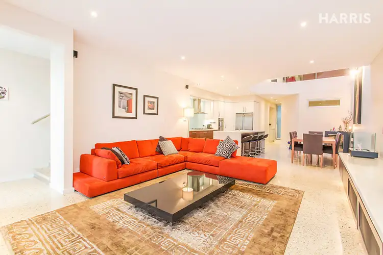 Second view of Homely house listing, 12 Crowther Street, Adelaide SA 5000