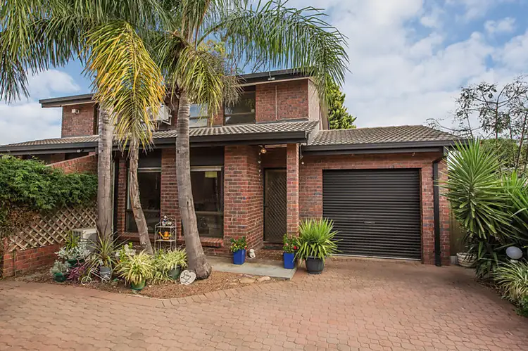 4/17 Thistle Avenue, Klemzig SA 5087