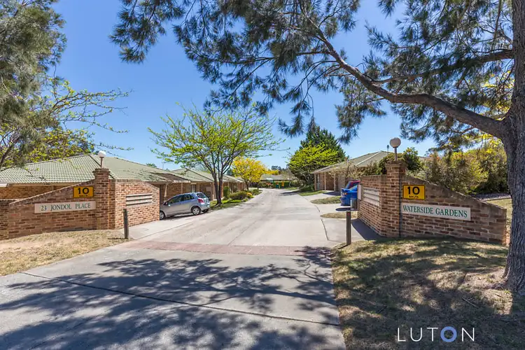 Fifth view of Homely house listing, 35/23 Jondol Place, Isabella Plains ACT 2905