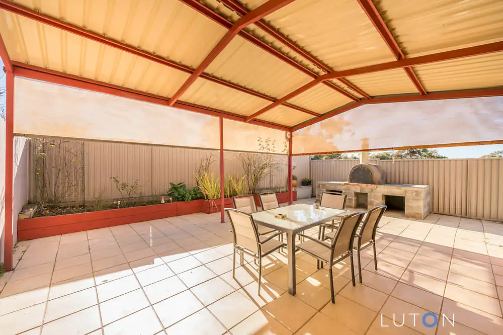 Main view of Homely townhouse listing, 9/5 Blakey Close, Monash ACT 2904