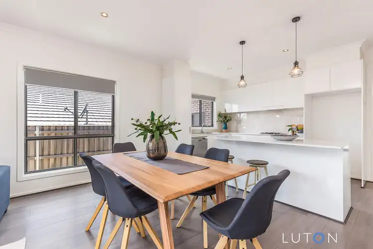 Fifth view of Homely house listing, 10 Swinney Street, Casey ACT 2913