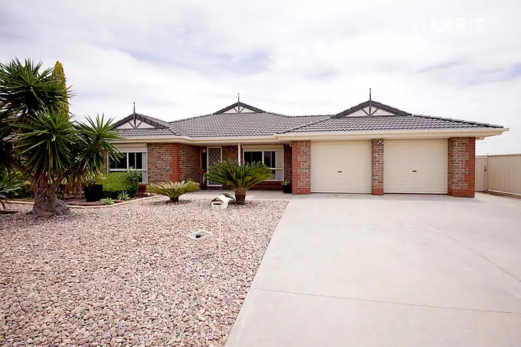 Main view of Homely house listing, 17 Gilmore Crescent, Wallaroo SA 5556