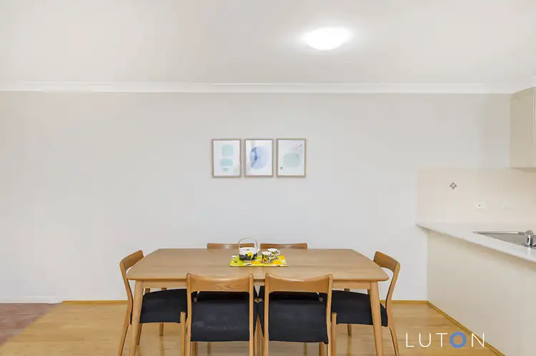 Fifth view of Homely apartment listing, 6/43 Ijong Street, Braddon ACT 2612