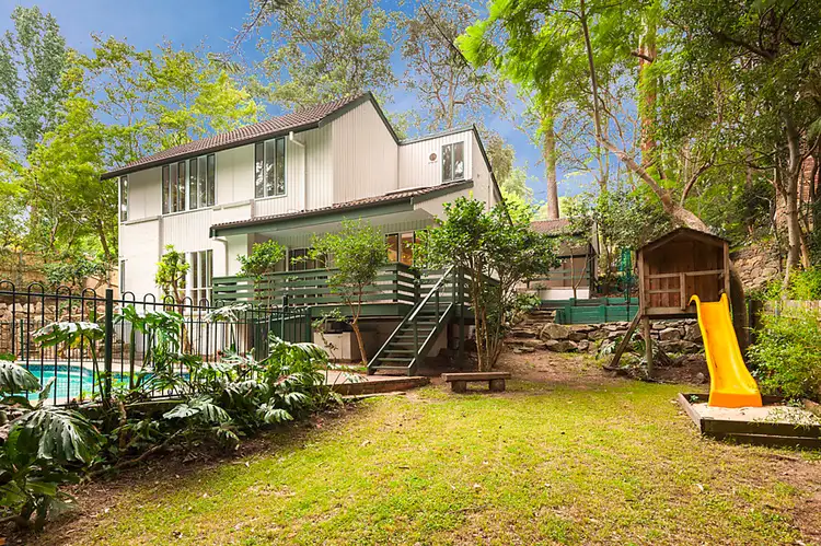 Main view of Homely house listing, 7 Wirreanda Close, Warrawee NSW 2074
