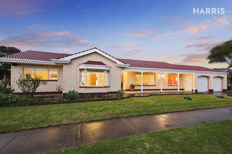 1 Louise Avenue, Fulham SA 5024